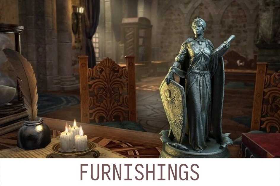 Browse Furnishings