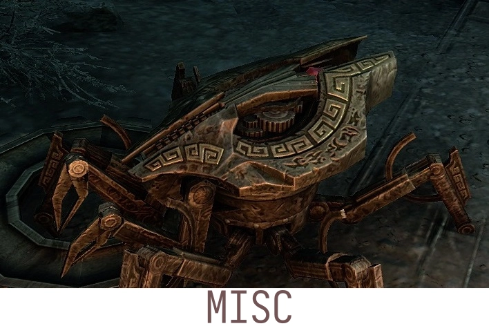 Browse Misc Models