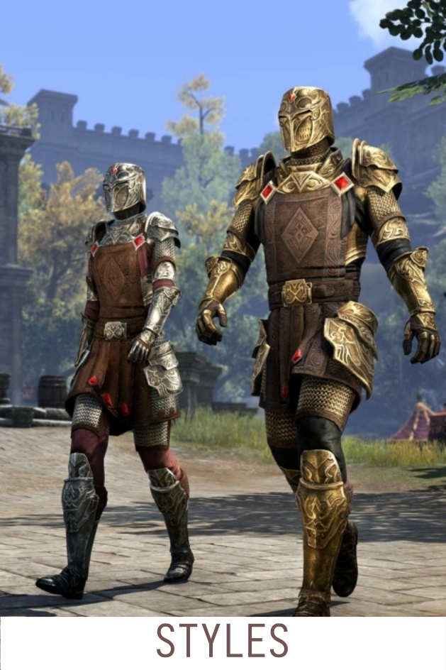 Browse Motifs & Styles